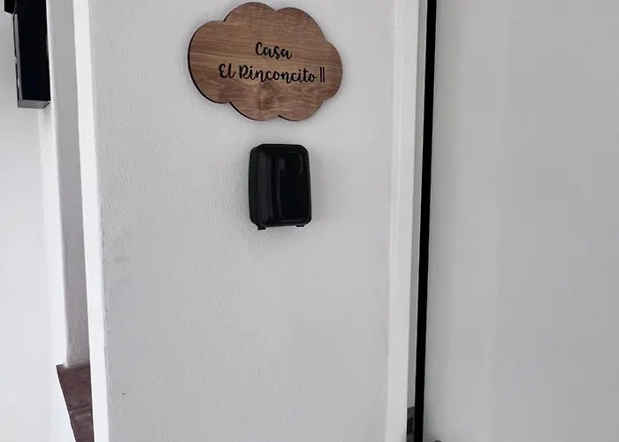 Casa El Rinconcito