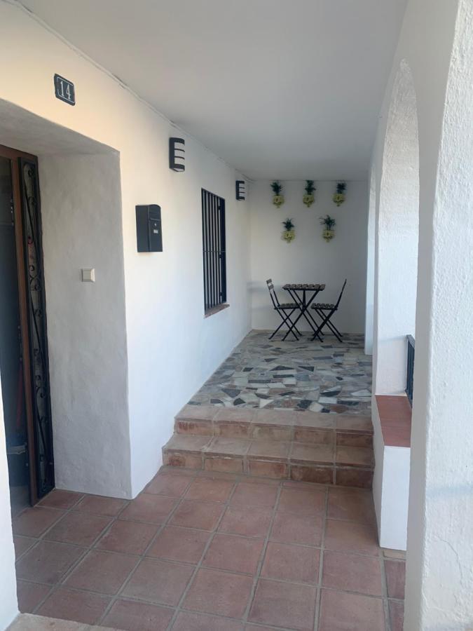 Vakantiehuis Casa El Rinconcito Mijas
