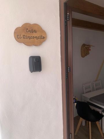 Casa El Rinconcito Vakantiehuis *
