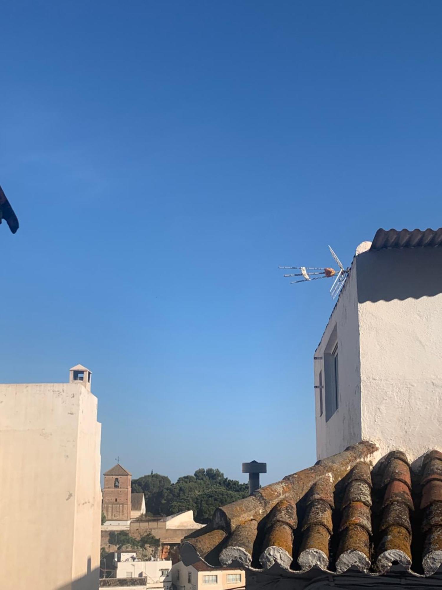 Casa El Rinconcito Mijas