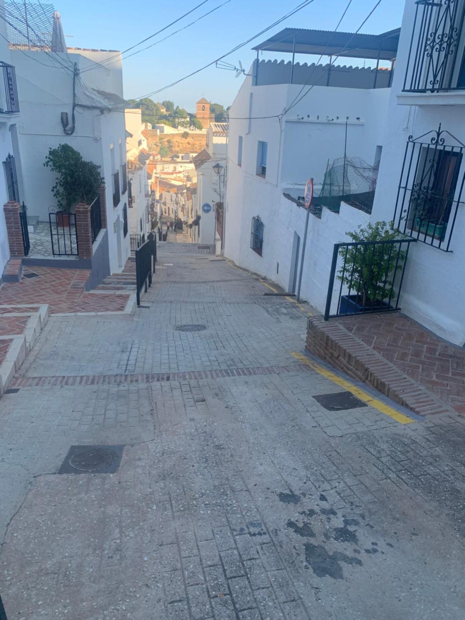 Casa El Rinconcito Mijas