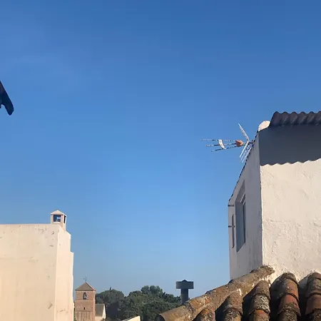 Casa El Rinconcito Villa Mijas Buitenkant foto