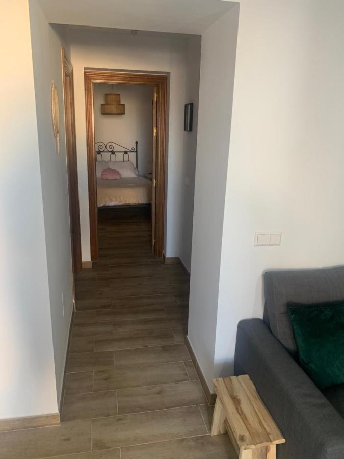 Casa El Rinconcito * Mijas