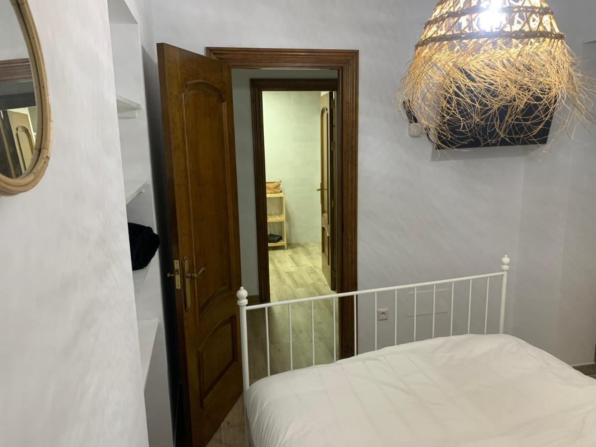 Hébergement de vacances Casa El Rinconcito *