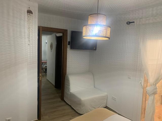 Casa El Rinconcito Hébergement de vacances