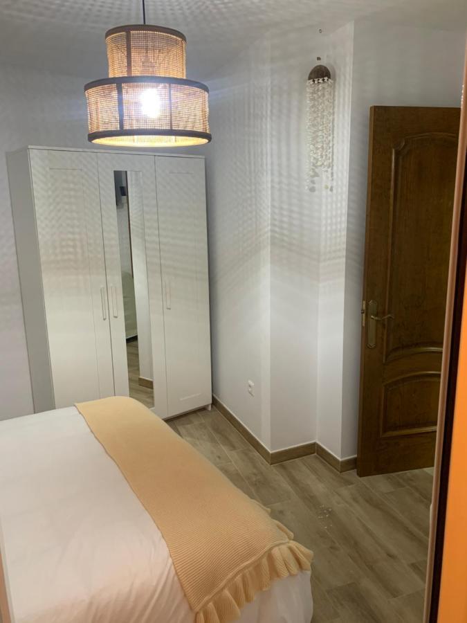 Hébergement de vacances Casa El Rinconcito Mijas