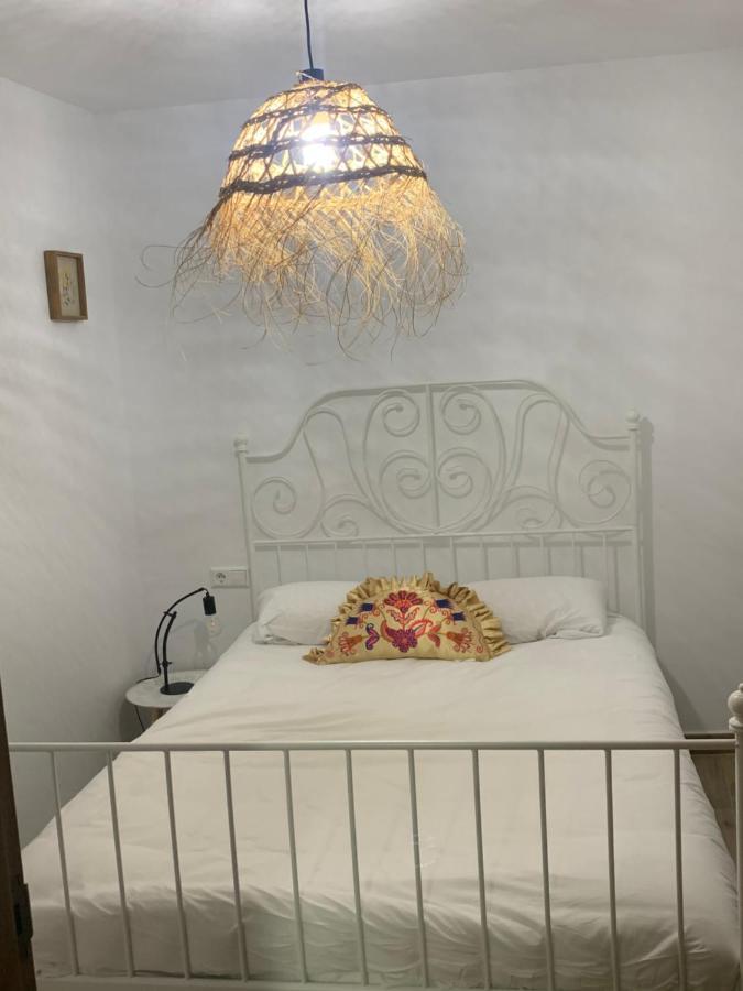 Casa El Rinconcito Hébergement de vacances *