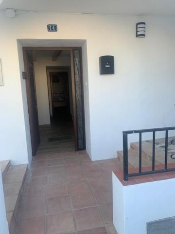 Casa El Rinconcito Hébergement de vacances