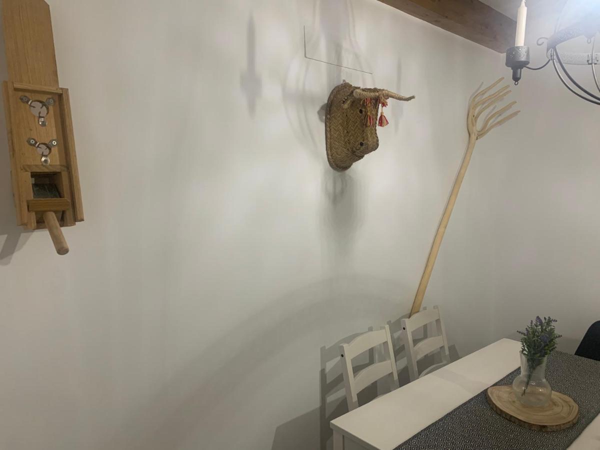 Casa El Rinconcito *