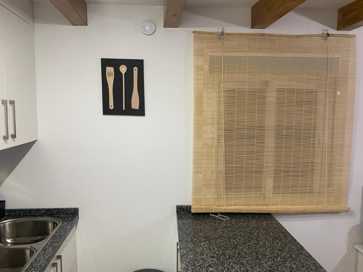 Hébergement de vacances Casa El Rinconcito *
