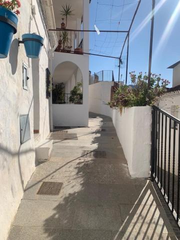 Casa El Rinconcito Hébergement de vacances *