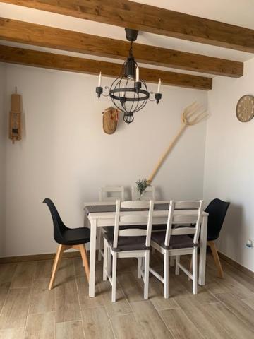 Casa El Rinconcito