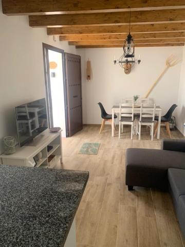 Casa El Rinconcito Hébergement de vacances