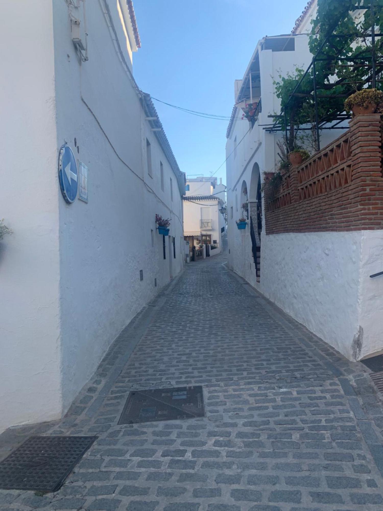 Casa El Rinconcito Mijas