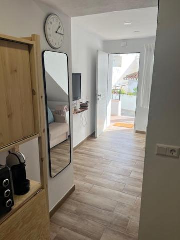 Hébergement de vacances Casa El Rinconcito *