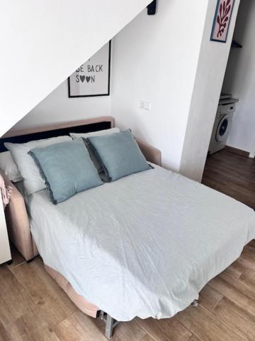 Hébergement de vacances Casa El Rinconcito Mijas