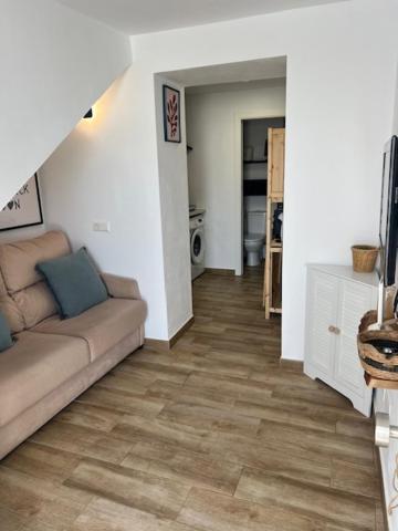 Casa El Rinconcito Hébergement de vacances