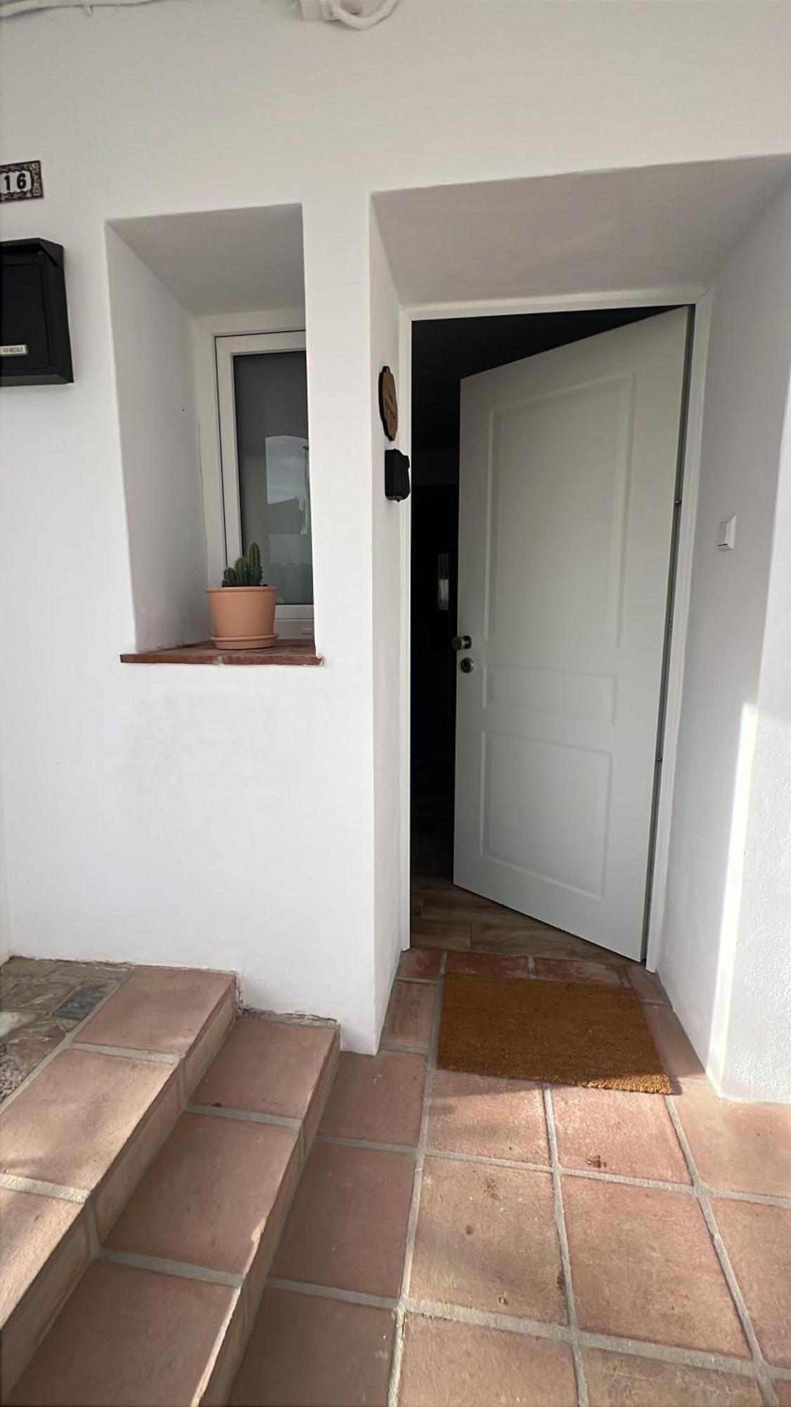 Holiday home Casa El Rinconcito Mijas